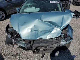 2012 Ford Focus SE with VIN 1FAHP3F24CL163896, listed as a Copart auction lot 61651015 with Not provided miles and Salvage title. Bid and sale history available at DreamBid. Image 11.