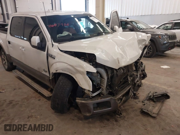 2020 Ford F-150 XL z VIN 1FTEW1E41LFA96440, wystawiony jako IAAI lot #41603984 z przebiegiem 74 490 mil mil oraz . Historia ofert i sprzedaży dostępna na DreamBid. Obrazek 6.
