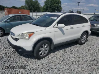 2009 Honda CR-V EX-L with VIN 5J6RE38789L027948, listed as a Copart auction lot 54305505 with 177,663 mi miles and Clean Title. Bid and sale history available at carsss.com. Image 1.