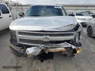 2013 Chevrolet Silverado 1500 LT with VIN 3GCPKSE75DG232945, listed as a Copart auction lot 85900094 with 141,671 mi miles and Salvage Title. Bid and sale history available at carsss.com. Image 5.