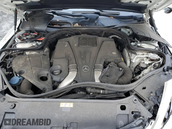 2017 Mercedes-Benz S 550 with VIN WDDXJ8FB4HA028236, listed as a Copart auction lot 77476673 with Not provided miles and . Bid and sale history available at DreamBid. Image 11.