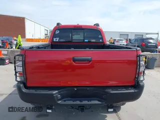 2010 Toyota Tacoma PreRunner with VIN 3TMKU4HN9AM024462, listed as a IAAI auction lot 41888274 with 149,782 mi miles and . Bid and sale history available at DreamBid. Image 16.