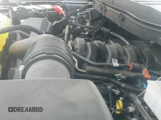 2023 Ford F-150 XL с VIN 1FTFW1E57PKF53620, выставлен на аукционе IAAI как лот 42886221 с пробегом 18 013 миль миль и . История ставок и продаж доступна на DreamBid. Изображение 23.