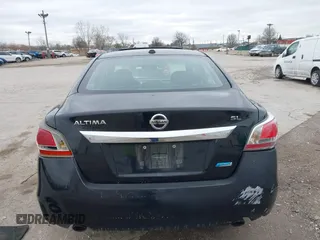 2014 Nissan Altima SV with VIN 1N4AL3APXEC166109, listed as a IAAI auction lot 41919039 with 172,087 mi miles and . Bid and sale history available at DreamBid. Image 17.