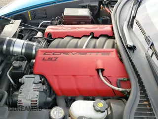 2008 Chevrolet Corvette Z06 с VIN 1G1YY26E485119316, выставлен на аукционе IAAI как лот 42683008 с пробегом 34 625 миль миль и . История ставок и продаж доступна на DreamBid. Изображение 20.