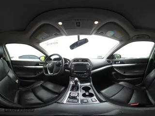 2016 Nissan Maxima 3.5 SL with VIN 1N4AA6AP9GC414490, listed as a IAAI auction lot 41970750 with 123,983 mi miles. Bid and sale history available at carsss.com. Image 18.