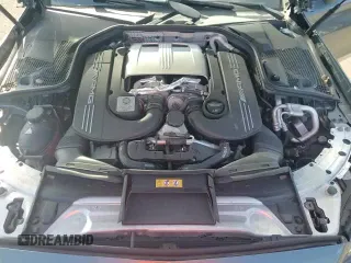 2017 Mercedes-Benz C 63 AMG z VIN WDDWJ8GB8HF469641, wystawiony jako Copart lot #88166735 z przebiegiem 14 091 mil mil oraz Czysty tytuł • Clean title. Historia ofert i sprzedaży dostępna na DreamBid. Obrazek 13.