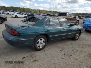 1998 Chevrolet Lumina LS with VIN 2G1WL52M2W1137056, listed as a Copart auction lot 74222044 with 179,699 mi miles and Salvage Title. Bid and sale history available at DreamBid. Image 3.