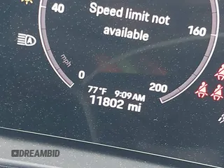 2024 Porsche Cayenne S with VIN WP1AL2AY0RDA32737, listed as a IAAI auction lot 42388781 with 11,802 mi miles and . Bid and sale history available at DreamBid. Image 16.