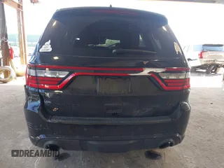 2023 Dodge Durango R/T Plus с VIN 1C4SDJCT0PC569674, выставлен на аукционе IAAI как лот 41983422 с пробегом 10 356 миль миль и . История ставок и продаж доступна на DreamBid. Изображение 17.