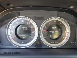 2012 Volvo XC60 3.2L с VIN YV4952DL2C2296122, выставлен на аукционе Copart как лот 48769885 с пробегом 154 609 миль миль и Списание • Salvage title. История ставок и продаж доступна на DreamBid. Изображение 9.