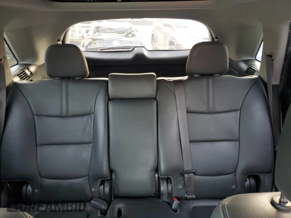 2011 Kia Sorento EX with VIN 5XYKUDA29BG103855, listed as a Copart auction lot 83255934 with 312,649 mi miles and Clean Title. Bid and sale history available at carsss.com. Image 10.