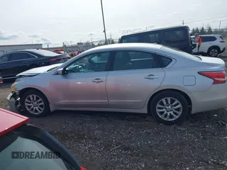 2014 Nissan Altima 2.5 S with VIN 1N4AL3AP3EC151483, listed as a IAAI auction lot 41932459 with 129,408 mi miles. Bid and sale history available at carsss.com. Image 14.