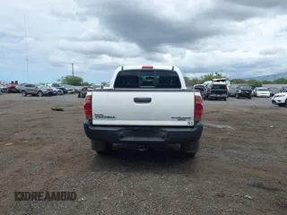 2014 Toyota Tacoma PreRunner с VIN 5TFJX4GN3EX035798, выставлен на аукционе IAAI как лот 42079126 с пробегом 164 700 миль миль и . История ставок и продаж доступна на DreamBid. Изображение 16.