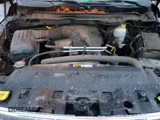 2012 Ram 1500 Laramie Longhorn z VIN 1C6RD7PT8CS275569, wystawiony jako Copart lot #83883304 z przebiegiem 155 226 mil mil oraz Szkoda całkowita • Salvage title. Historia ofert i sprzedaży dostępna na DreamBid. Obrazek 15.