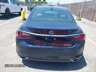 2022 Lexus ES 350 z VIN 58ADZ1B12NU135987, wystawiony jako IAAI lot #42216317 z przebiegiem 55 515 mil mil oraz . Historia ofert i sprzedaży dostępna na DreamBid. Obrazek 16.
