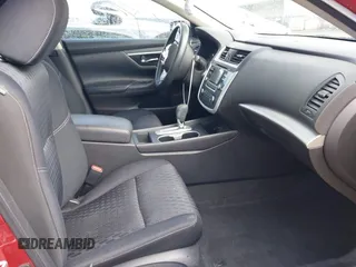2016 Nissan Altima S with VIN 1N4AL3AP5GC173620, listed as a IAAI auction lot 41785519 with 97,449 mi miles and . Bid and sale history available at DreamBid. Image 5.