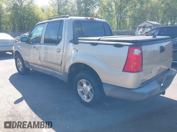 2004 Ford Explorer Sport Trac XLS с VIN 1FMZU77K84UB42473, выставлен на аукционе IAAI как лот 42250857 с пробегом Не указан миль и . История ставок и продаж доступна на DreamBid. Изображение 3.