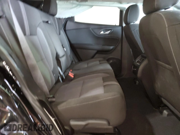2024 Chevrolet Blazer LT with VIN 3GNKBCR44RS270517, listed as a Copart auction lot 51773935 with 11,055 mi miles and Non repairable. Bid and sale history available at DreamBid. Image 11.