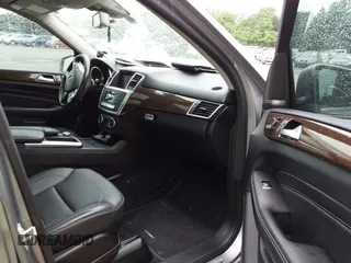2015 Mercedes-Benz M 350 с VIN 4JGDA5JB1FA566890, выставлен на аукционе IAAI как лот 42114012 с пробегом 112 244 миль миль и . История ставок и продаж доступна на DreamBid. Изображение 5.
