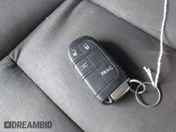 2018 Dodge Durango SXT с VIN 1C4RDJAG0JC496432, выставлен на аукционе IAAI как лот 42142858 с пробегом 75 607 миль миль и . История ставок и продаж доступна на DreamBid. Изображение 11.