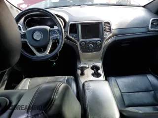 2014 Jeep Grand Cherokee Limited с VIN 1C4RJFBMXEC409071, выставлен на аукционе Copart как лот 58671325 с пробегом 215 044 миль миль и Чистый • Clean title. История ставок и продаж доступна на DreamBid. Изображение 8.