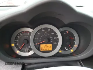 2009 Toyota RAV4 Sport с VIN 2T3ZF32V09W001626, выставлен на аукционе Copart как лот 51852435 с пробегом 240 499 миль миль и Чистый • Clean title. История ставок и продаж доступна на DreamBid. Изображение 9.