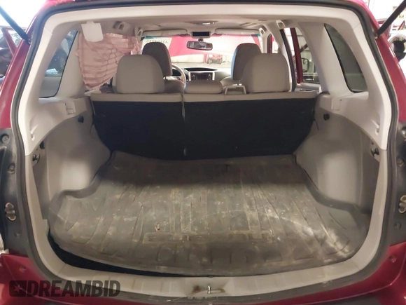 2012 Subaru Forester X Limited with VIN JF2SHBEC2CH448456, listed as a IAAI auction lot 42162725 with 108,540 mi miles and . Bid and sale history available at DreamBid. Image 18.