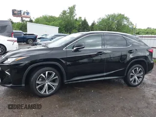2016 Lexus RX 350 z VIN 2T2ZZMCA6GC005692, wystawiony jako IAAI lot #42147337 z przebiegiem 132 363 mil mil oraz . Historia ofert i sprzedaży dostępna na DreamBid. Obrazek 14.