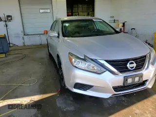 2016 Nissan Altima S with VIN 1N4AL3APXGN371033, listed as a Copart auction lot 42254125 with 288,921 mi miles and Salvage Title. Bid and sale history available at carsss.com. Image 13.