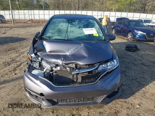 2019 Honda Fit EX with VIN 3HGGK5H8XKM745730, listed as a IAAI auction lot 41911606 with 39,640 mi miles and . Bid and sale history available at DreamBid. Image 12.