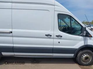 2017 Ford Transit z VIN 1FTBF4XM0HKA58004, wystawiony jako IAAI lot #39278218 z przebiegiem 174 620 mil mil oraz . Historia ofert i sprzedaży dostępna na DreamBid. Obrazek 13.