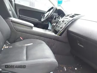 2011 Mazda CX-9 Sport with VIN JM3TB2BA9B0306200, listed as a IAAI auction lot 41511609 with 315,716 mi miles and . Bid and sale history available at DreamBid. Image 5.