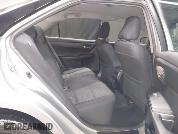 2015 Toyota Camry XLE with VIN 4T4BF1FK2FR467221, listed as a IAAI auction lot 42080889 with 134,822 mi miles and . Bid and sale history available at DreamBid. Image 8.