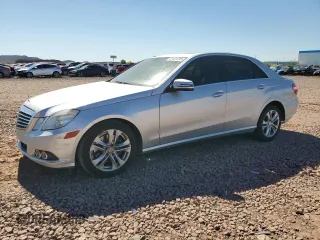 2011 Mercedes-Benz E 350 Luxury с VIN WDDHF5GB3BA275211, выставлен на аукционе Copart как лот 56420385 с пробегом Не указан миль и Чистый • Clean title. История ставок и продаж доступна на DreamBid. Изображение 1.