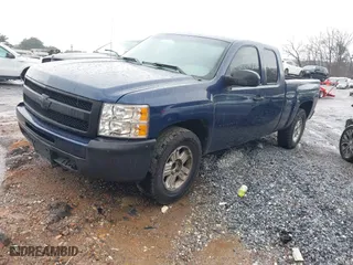 2012 Chevrolet Silverado 1500 Work Truck with VIN 1GCRCPEX3CZ132554, listed as a IAAI auction lot 41765903 with 359,681 mi miles. Bid and sale history available at carsss.com. Image 17.