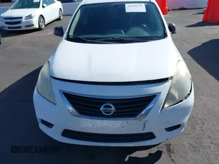 2012 Nissan Versa SL with VIN 3N1CN7AP4CL899510, listed as a IAAI auction lot 41828749 with 278,810 mi miles and . Bid and sale history available at carsss.com. Image 6.