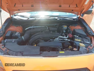 2020 Subaru Crosstrek with VIN JF2GTAAC4LG250147, listed as a IAAI auction lot 42644811 with 104,709 mi miles and . Bid and sale history available at DreamBid. Image 10.