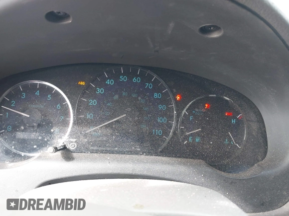 2008 Toyota Sienna XLE with VIN 5TDZK22C88S165100, listed as a IAAI auction lot 41744260 with 0 mi miles. Bid and sale history available at carsss.com. Image 7.
