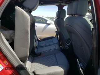 2018 Audi SQ5 Premium Plus with VIN WA1A4AFY6J2237684, listed as a Copart auction lot 52463523 with 70,270 mi miles. Bid and sale history available at carsss.com. Image 10.