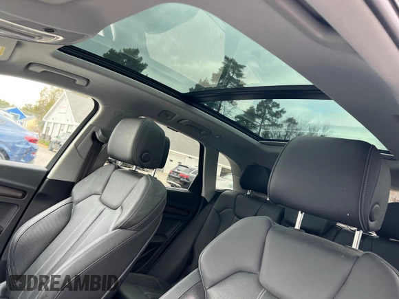 2021 Audi Q5 Prestige z VIN WA1CAAFY9M2073269, wystawiony jako Copart lot #50962395 z przebiegiem 164 127 mil mil oraz Czysty tytuł • Clean title. Historia ofert i sprzedaży dostępna na DreamBid. Obrazek 10.