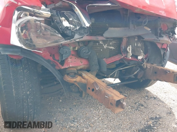2001 Ford F-150 XL с VIN 1FTRX17W41NA73346, выставлен на аукционе IAAI как лот 42295439 с пробегом Не указан миль и . История ставок и продаж доступна на DreamBid. Изображение 12.