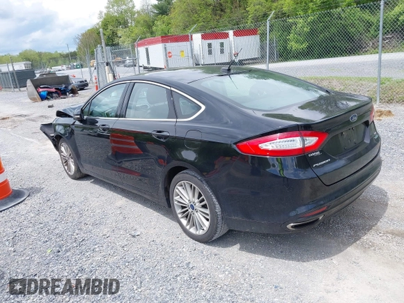 2016 Ford Fusion SE с VIN 3FA6P0H90GR265459, выставлен на аукционе IAAI как лот 42173636 с пробегом 111 555 миль миль и . История ставок и продаж доступна на DreamBid. Изображение 3.