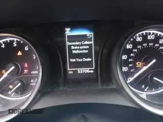 2022 Toyota Camry SE z VIN 4T1G11AK4NU690560, wystawiony jako IAAI lot #42183738 z przebiegiem 53 706 mil mil oraz . Historia ofert i sprzedaży dostępna na DreamBid. Obrazek 7.