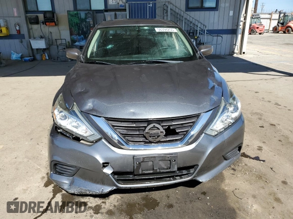 2016 Nissan Altima S z VIN 1N4AL3AP2GN369695, wystawiony jako Copart lot #56394255 z przebiegiem 128 662 mil mil oraz Szkoda całkowita • Salvage title. Historia ofert i sprzedaży dostępna na DreamBid. Obrazek 5.