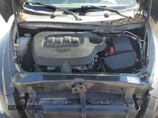2008 Chevrolet HHR LT with VIN 3GNCA23D48S709014, listed as a Copart auction lot 52550695 with 96,402 mi miles and Salvage Title. Bid and sale history available at DreamBid. Image 14.