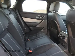 2018 Land Rover Range Rover Velar R-Dynamic SE with VIN SALYL2RN8JA758838, listed as a Copart auction lot 63860003 with 51,777 mi miles. Bid and sale history available at carsss.com. Image 11.