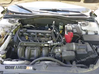 2012 Ford Fusion SEL with VIN 3FAHP0JA4CR450573, listed as a IAAI auction lot 42578799 with 221,686 mi miles and . Bid and sale history available at DreamBid. Image 10.