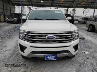 2021 Ford Expedition XLT with VIN 1FMJU1JT9MEA21778, listed as a Copart auction lot 89119335 with 86,073 mi miles and Salvage Title. Bid and sale history available at carsss.com. Image 5.