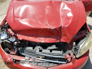2011 Chevrolet Impala LT Fleet z VIN 2G1WG5EK3B1217054, wystawiony jako Copart lot #53945515 z przebiegiem 182 759 mil mil oraz Szkoda całkowita • Salvage title. Historia ofert i sprzedaży dostępna na DreamBid. Obrazek 11.